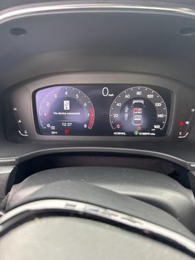 2024 Acura Integra A-SPEC