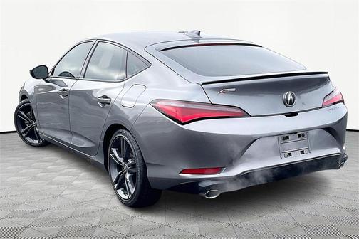 2024 Acura Integra A-SPEC