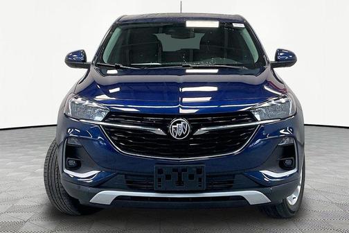 Sapphire 2023 Buick Encore GX Preferred
