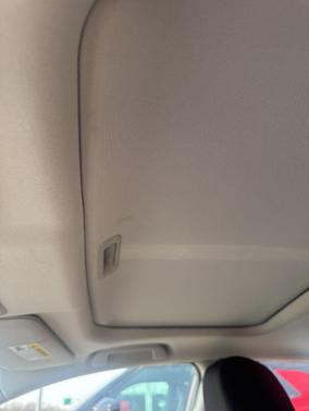 2018 Honda Civic EX-T