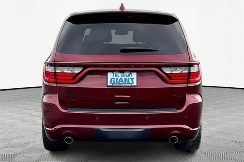 2021 Dodge Durango R/T AWD