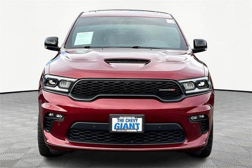 2021 Dodge Durango R/T AWD
