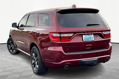 2021 Dodge Durango R/T AWD