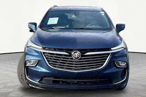 2023 Buick Enclave Essence FWD