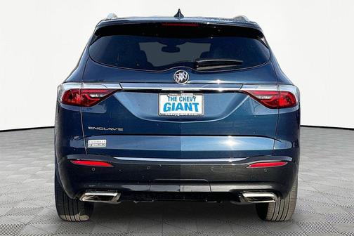 2023 Buick Enclave Essence FWD