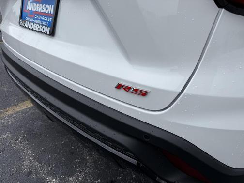 2025 Chevrolet Trax FWD 2RS