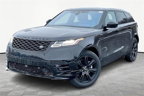 2021 Land Rover Range Rover Velar P250 S R-Dynamic