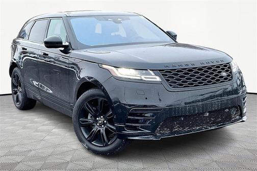2021 Land Rover Range Rover Velar P250 S R-Dynamic