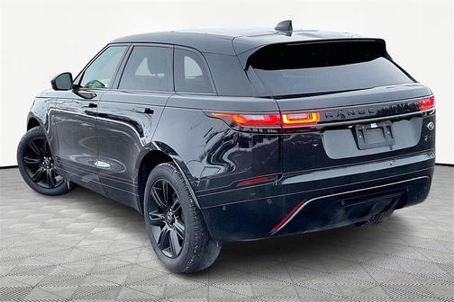 2021 Land Rover Range Rover Velar P250 S R-Dynamic