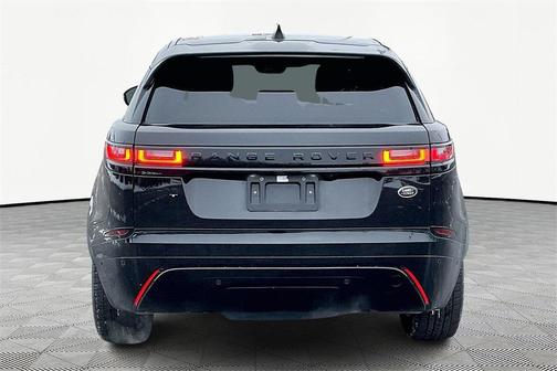 2021 Land Rover Range Rover Velar P250 S R-Dynamic