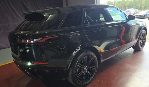 2021 Land Rover Range Rover Velar P250 S R-Dynamic