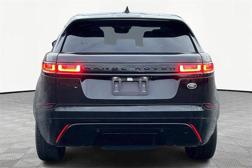 2021 Land Rover Range Rover Velar P250 S R-Dynamic