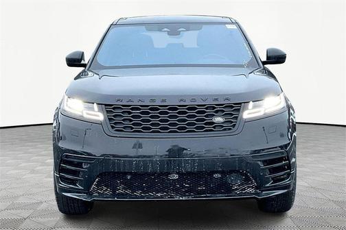 2021 Land Rover Range Rover Velar P250 S R-Dynamic