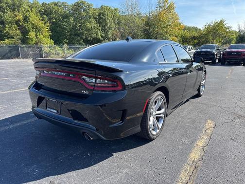 2022 Dodge Charger R/T