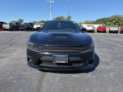 2022 Dodge Charger R/T