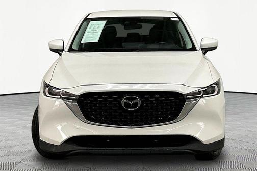 2023 Mazda CX-5 2.5 S Select Package