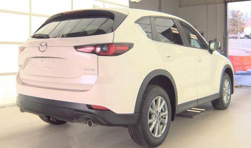 2023 Mazda CX-5 2.5 S Select Package