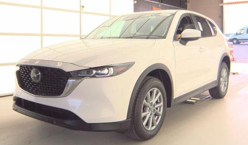 2023 Mazda CX-5 2.5 S Select Package