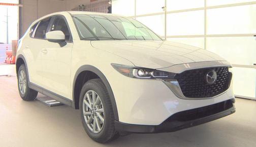 2023 Mazda CX-5 2.5 S Select Package