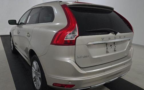 2017 Volvo XC60 T5 Inscription