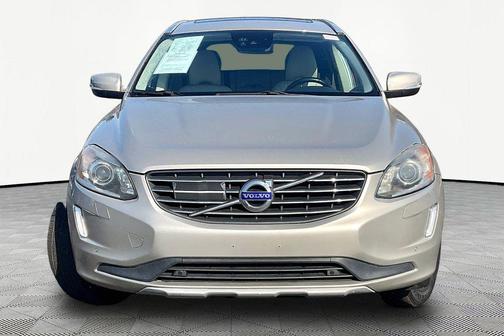 2017 Volvo XC60 T5 Inscription