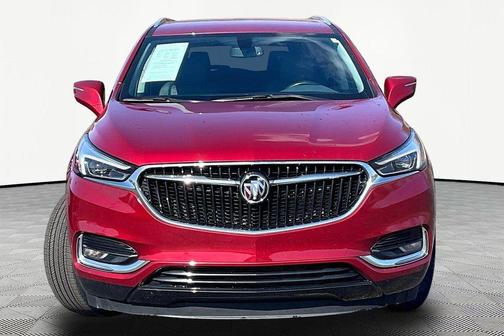 2021 Buick Enclave FWD Essence