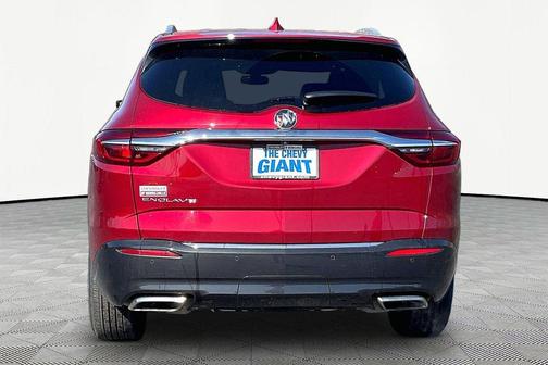 2021 Buick Enclave FWD Essence