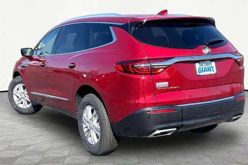 2021 Buick Enclave FWD Essence