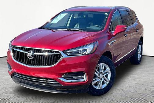 2021 Buick Enclave FWD Essence