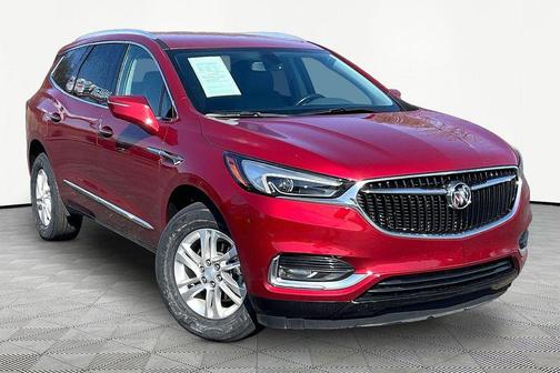 2021 Buick Enclave FWD Essence