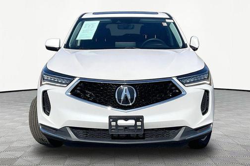 2023 Acura RDX Base