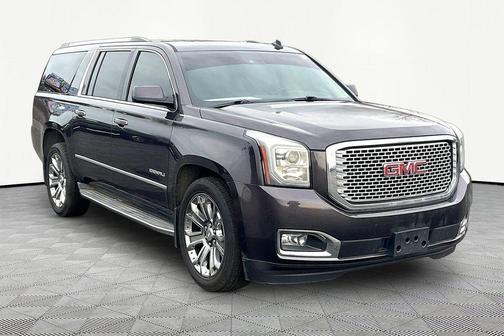2015 GMC Yukon XL 1500 Denali