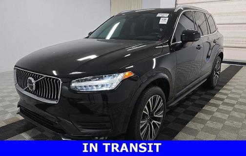 2020 Volvo XC90 T6 Momentum