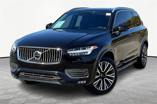 2020 Volvo XC90 T6 Momentum