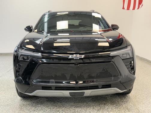 2025 Chevrolet Blazer EV AWD LT