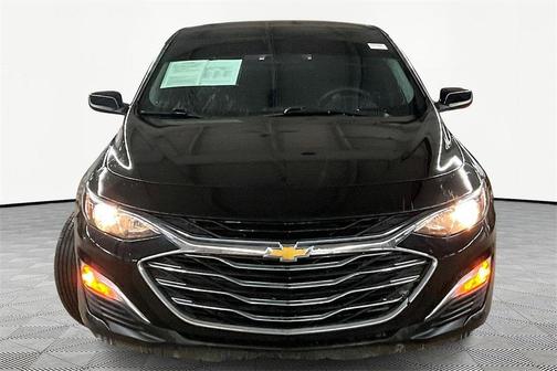 2019 Chevrolet Malibu 1LS