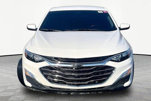 2020 Chevrolet Malibu FWD RS