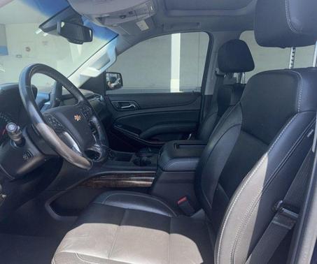 Velvet 2019 Chevrolet Tahoe LT