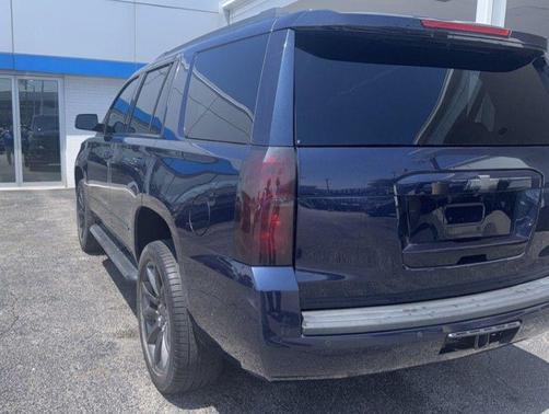Velvet 2019 Chevrolet Tahoe LT