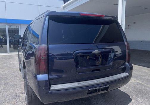 Velvet 2019 Chevrolet Tahoe LT