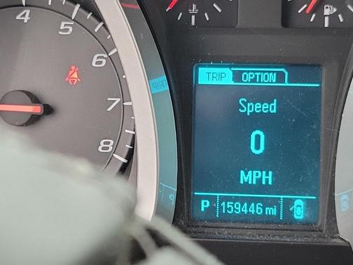 2013 Chevrolet Equinox 1LT