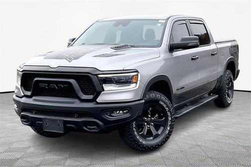 2023 RAM 1500 Rebel