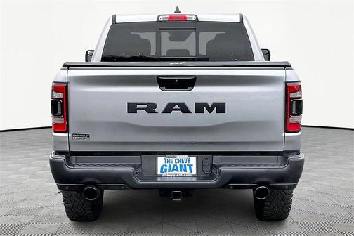 2023 RAM 1500 Rebel