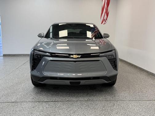 2025 Chevrolet Blazer EV AWD LT
