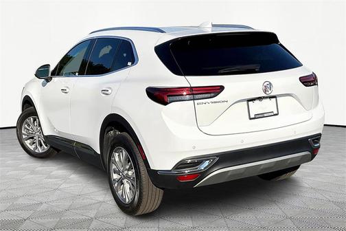 2023 Buick Envision Preferred FWD