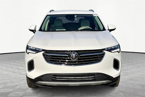 2023 Buick Envision Preferred FWD