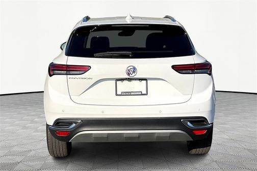 2023 Buick Envision Preferred FWD