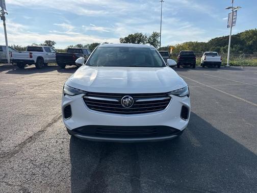 2023 Buick Envision Preferred FWD