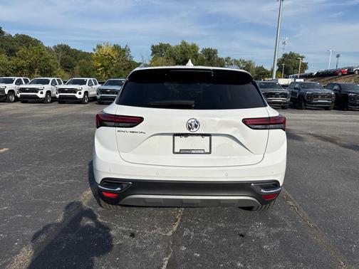 2023 Buick Envision Preferred FWD