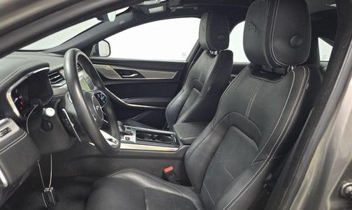 2022 Jaguar XF R-Dynamic SE P300 AWD Automatic